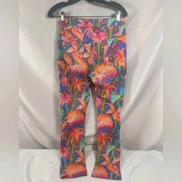 Gretchen Scott Fun Summer Pants - Picture 4 of 7